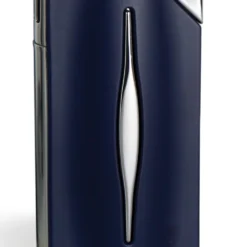 Caseti Diagonal Ignition Lighter - Matte Blue