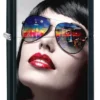 Colorful Sunglasses Windproof Zippo Lighter -Visol Products shop colorful sunglasses windproof zippo lighter 54