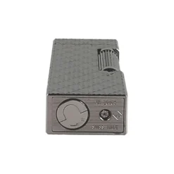Dunhill Rollagas Modernist Cigar Lighter -Visol Products shop dh 31056tu 53