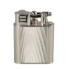 Dunhill Unique Turbo Moire Textured Palladium Lighter 2 Dunhill Unique Turbo Moire Textured Palladium Lighter -Visol Products shop du21rrt1141049tu 52