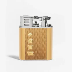 Dunhill Hallmark Barley Turbo Cigar Lighter