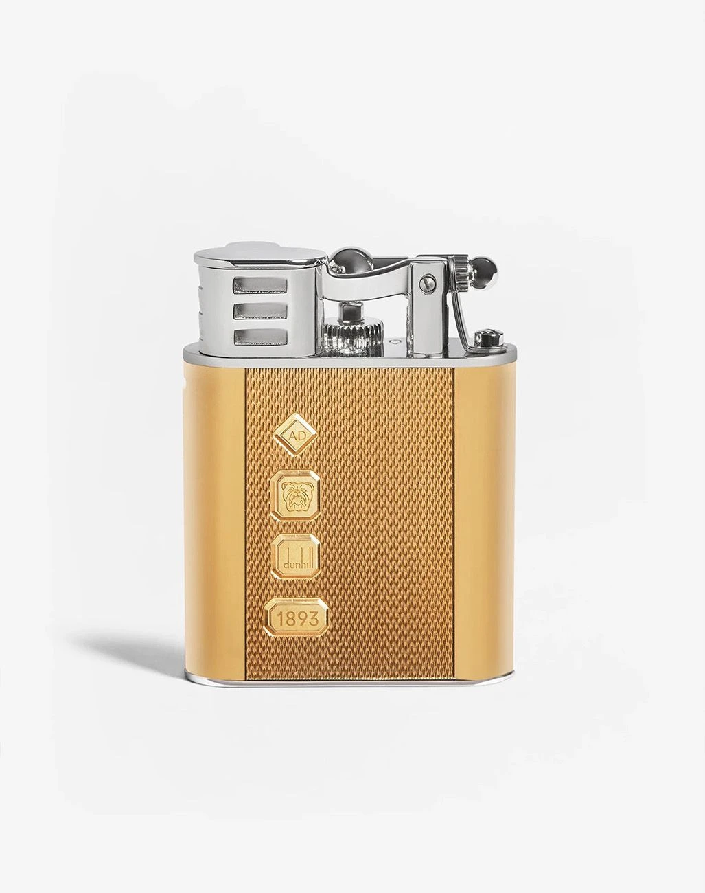 Dunhill Hallmark Barley Turbo Cigar Lighter 3 Dunhill Hallmark Barley Turbo Cigar Lighter