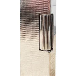Dunhill Rollagas Barley Palladium Plate Lighter