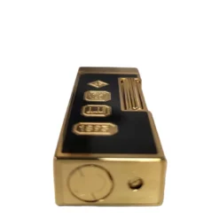 Dunhill Rollagas Black Laquer Hallmark Cigar Lighter -Visol Products shop dunhill rollagas black laquer hallmark cigar lighter 63