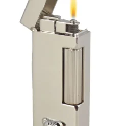 Dunhill Rollagas Bulldog Facet Palladium Cigar Lighter 9 Dunhill Rollagas Bulldog Facet Palladium Cigar Lighter -Visol Products shop dunhill rollagas bulldog facet palladium cigar lighter 14