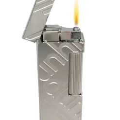 Dunhill Rollagas Canvas Palladium Plated -Visol Products shop dunhill rollagas canvas palladium plated 51