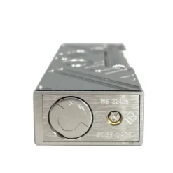 Dunhill Rollagas Canvas Palladium Plated