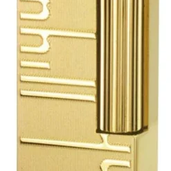 Dunhill Rollagas Signature Golden Palladium Cigar Lighter