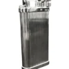 Dunhill Unique Lines Silver Lighter