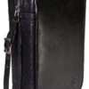 Havana Traveler Pack Dakota Black Leather -Visol Products shop havana traveler pack dakota black leather 77