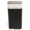 IM Corona Flambeau Black & Chrome Lighter -Visol Products shop im corona flambeau black chrome lighter 28