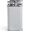 IM Corona Old Boy Hairlines Chrome Pipe Lighter -Visol Products shop im corona old boy hairlines chrome pipe lighter 36