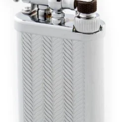 IM Corona Old Boy Herringbone Pipe Lighter 6 IM Corona Old Boy Herringbone Pipe Lighter -Visol Products shop im corona old boy herringbone pipe lighter 51