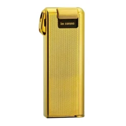 IM Corona Pipe Master Gold ET Pipe Lighter -Visol Products shop im corona pipe master gold et pipe lighter 12