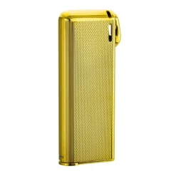 IM Corona Pipe Master Gold ET Pipe Lighter