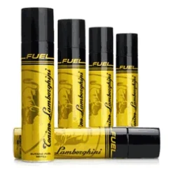 Tonino Lamborghini Lamborghini Triple Refined Butane Lighter Refill - 5 Can Pack - Ships By Ground