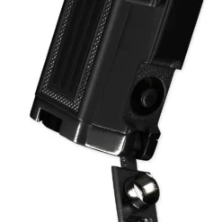 Lotus L55 Droid Black Lighter