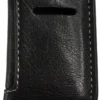S.T. Dupont MaxiJet Lighter Black Leather Pouch -Visol Products shop maxijet lighter black leather pouch 130
