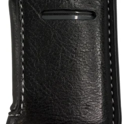 S.T. Dupont MaxiJet Lighter Black Leather Pouch 7 S.T. Dupont MaxiJet Lighter Black Leather Pouch -Visol Products shop maxijet lighter black leather pouch 132