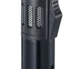 Personalized Visol Artemis Triple Flame Torch Lighter - Black -Visol Products shop personalized visol artemis triple flame torch lighter black 85