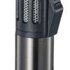 Personalized Visol Artemis Triple Flame Torch Lighter - Gunmetal