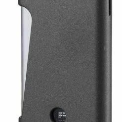 Porsche Design Alps Flat Torch Flame Lighter - Grey