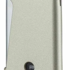 Porsche Design Alps Flat Torch Flame Lighter - Titan