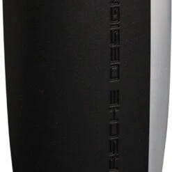 Porsche Design Atlas Flat Torch Flame Lighter- Black Matte 7 Porsche Design Atlas Flat Torch Flame Lighter- Black Matte -Visol Products shop porsche design atlas flat torch flame lighter black matte 67
