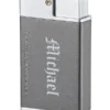 Porsche Design Baden Double Torch Flame Lighter - Grey -Visol Products shop porsche design baden double torch flame lighter grey 110