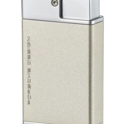 Porsche Design Baden Double Torch Flame Lighter - Titan 8 Porsche Design Baden Double Torch Flame Lighter - Titan -Visol Products shop porsche design baden double torch flame lighter titan 110