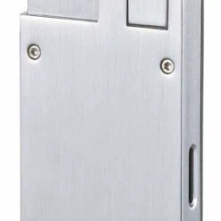 Porsche Design Deister Torch Flame Lighter - Grey