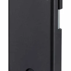 Porsche Design Eifel Torch Flame Lighter - Matte Black -Visol Products shop porsche design eifel torch flame lighter matte black 100