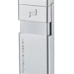 Porsche Design Eifel Torch Flame Lighter - Silver