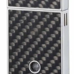 Visol Products shop -Visol Products shop porsche design heber flat torch flame lighter carbon fiber 100
