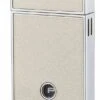 Porsche Design Heber Flat Torch Flame Lighter - Titan -Visol Products shop porsche design heber flat torch flame lighter titan 100