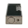Dunhill Bourdon Rollagas Black Cowhide Cigar Lighter