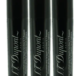 S.T. DupontButaneRefill 3 Can Pack -shipped Separately By Ground