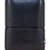 S.T. Dupont Contraste Black Leather Ligne 2 Cigar Lighter Case 1 S.T. Dupont Contraste Black Leather Ligne 2 Cigar Lighter Case -Visol Products shop s t dupont contraste black leather ligne 2 cigar lighter case 27
