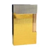 S.T. Dupont Ligne 2 Golden Hour Flint Lighter