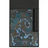 S.T. Dupont Ligne 2 Carbon Glacial Cave Lighter