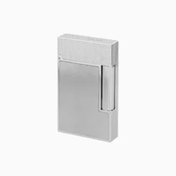 S.T. Dupont Ligne 2 Micro Brushed Palladium - Perfect Ping Flint Lighter -Visol Products shop s t dupont ligne 2 micro brushed palladium perfect ping flint lighter 47