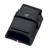 S.T. Dupont Elysee Black Leather Ligne 2 Small Lighter Case -Visol Products shop st dupont elys e black leather ligne 2 small lighter case 42