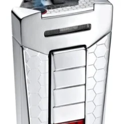 Tonino Lamborghini Aero Honeycomb Torch Flame Lighter -Visol Products shop tonino lamborghini aero honeycomb torch flame lighter 145