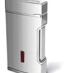 Tonino Lamborghini Mito Engine Turn #17 Flint Torch Cigar Lighter