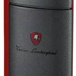 Tonino Lamborghini ONDA Torch Flame Lighter - Red Matte