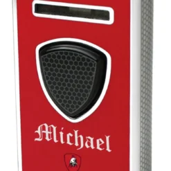 Tonino Lamborghini Pergusa Red Torch Flame Lighter 8 Tonino Lamborghini Pergusa Red Torch Flame Lighter -Visol Products shop tonino lamborghini pergusa red torch flame lighter 164