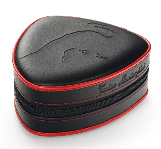 Tonino Lamborghini Pergusa Red Torch Flame Lighter 6 Tonino Lamborghini Pergusa Red Torch Flame Lighter - Image 4