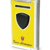 Tonino Lamborghini Pergusa Yellow Torch Flame Lighter -Visol Products shop tonino lamborghini pergusa yellow torch flame lighter 149