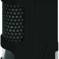 Vector Delta Black Matte Lighter W/Punch