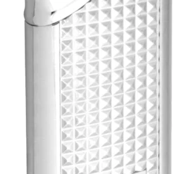 Vector Maximus High Polish Chrome Pipe Lighter